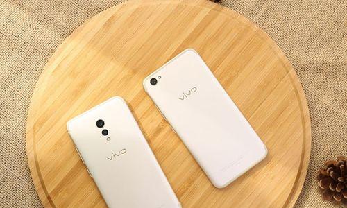 VivoXplay6（突破全面屏极致体验，VivoXplay6尽显尖端科技魅力）-第1张图片-数码深度