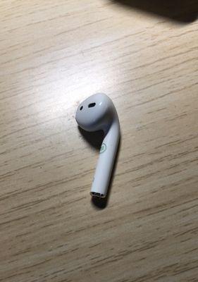 苹果无线蓝牙耳机音质如何？（探究苹果无线蓝牙耳机音质的优劣，为你解答。）-第1张图片-数码深度