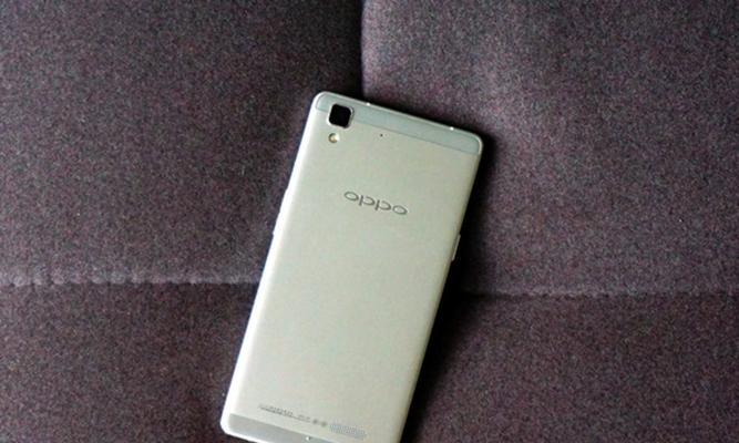 OPPOR7电信版全网通手机的性能与特点（体验OPPOR7电信版全网通手机的顶级配置与便携性能）-第2张图片-数码深度