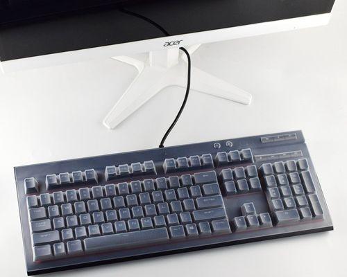 探索Corsair键盘的性能和功能（了解Corsair键盘的卓越品质和创新特性）-第1张图片-数码深度