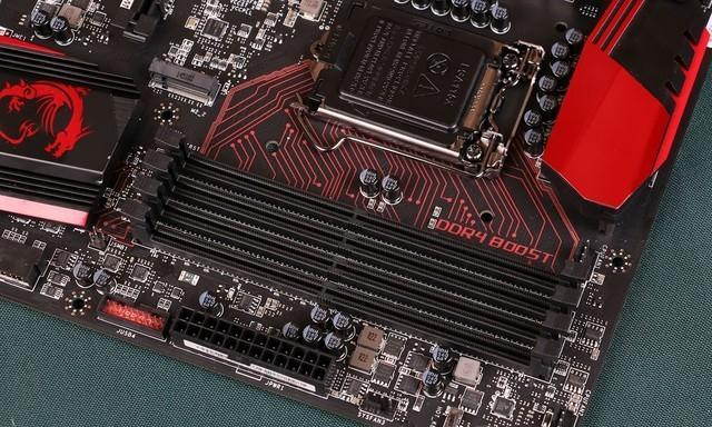 微星Z170主板的性能与功能评测（探究微星Z170主板的卓越性能和丰富功能，带你畅享顶级游戏体验）-第2张图片-数码深度