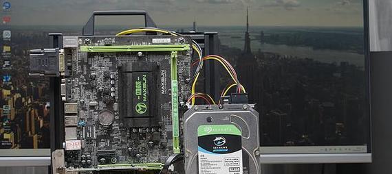 了解Intel3160处理器的性能和功能（探索Intel3160处理器的关键特点及优势）-第3张图片-数码深度