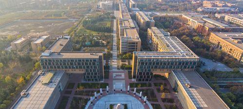 西安电科大（走进西安电科大，开启科技创新之旅）-第1张图片-数码深度