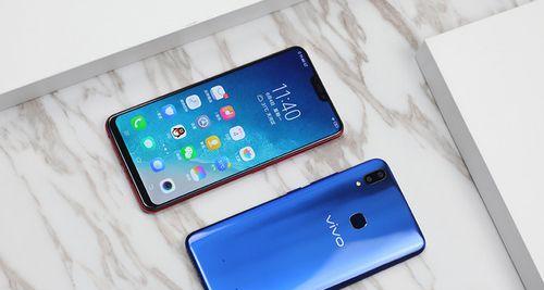 探索vivo3.8.1版本的全新主题设计（优化体验、打造个性，vivo3.8.1版本主题带来全新视觉盛宴）-第3张图片-数码深度