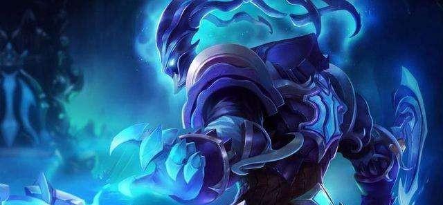 阿尔法狗进军LOL（探索人工智能在电竞领域的未来）-第3张图片-数码深度