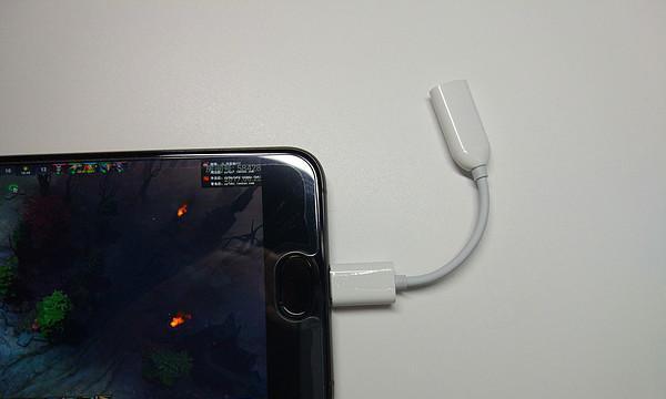 小米6前置摄像头的表现如何？（探索小米6前置摄像头的拍摄能力与特点）-第2张图片-数码深度