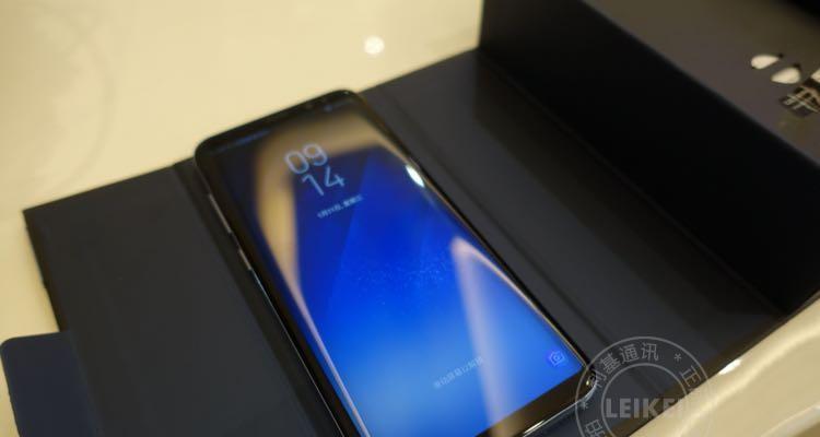 三星S8港版信号强度测评（信号稳定性、覆盖范围及网络速度全面解析）-第2张图片-数码深度