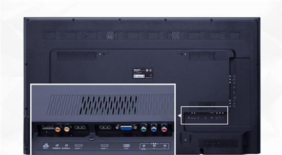 LED48EC520UA电视的性能和特点详解（探索LED48EC520UA电视的画质、音质、功能和用户体验）-第2张图片-数码深度