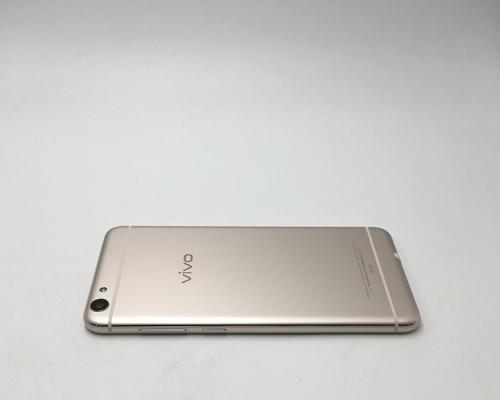 VivoX7的精良工艺与卓越表现（探索VivoX7的设计之美与功能之强）-第1张图片-数码深度