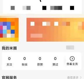 小米F码（揭秘小米F码的真正面纱，）-第3张图片-数码深度