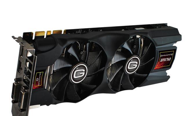 GTX960赵云版-第2张图片-数码深度