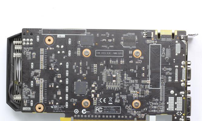 GTX960赵云版-第3张图片-数码深度