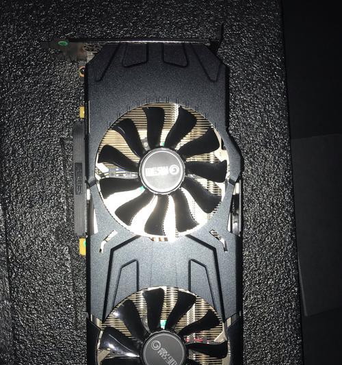 显卡1080ti（深度分析1080ti显卡的性能、特点和优势）-第2张图片-数码深度