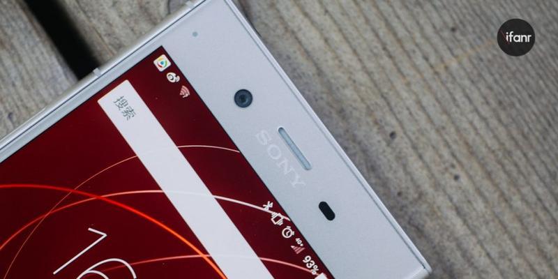 Sony手机XZ1（探索XZ1的先进技术和令人惊叹的功能）-第3张图片-数码深度