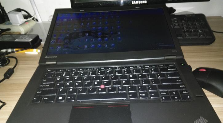 联想笔记本T440的性能与用户体验（T440的卓越表现和人性化设计）-第1张图片-数码深度