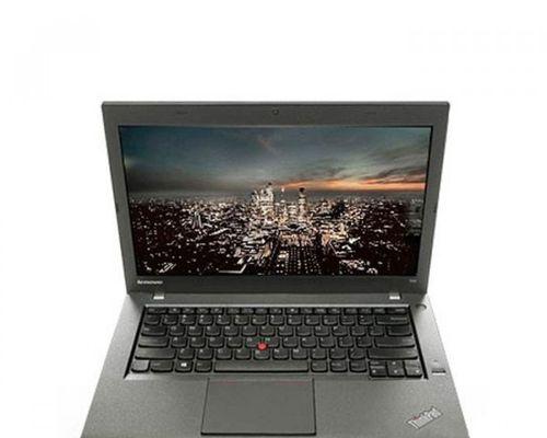 联想笔记本T440的性能与用户体验（T440的卓越表现和人性化设计）-第3张图片-数码深度