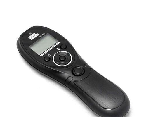 品色遥控器——优质产品的领航者（一键掌控，尽享智能家居乐趣）-第1张图片-数码深度
