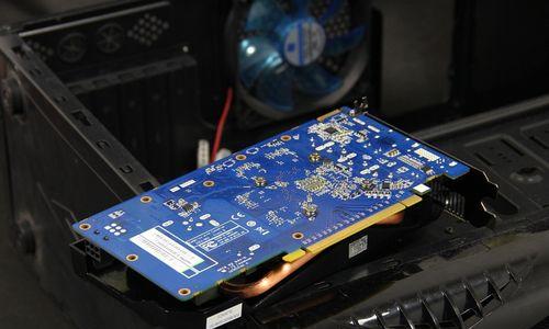 探究HD7770蓝宝石显卡的性能和特点（一款强大的中端显卡品牌-蓝宝石）-第1张图片-数码深度