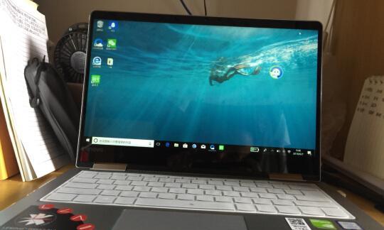 Yoga710-14续航如何？实测告诉你！（详解Yoga710-14续航表现与电量管理技巧）-第2张图片-数码深度