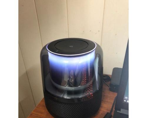 哈曼卡顿连电脑（颠覆传统，迈向未来的智能计算时代）-第1张图片-数码深度