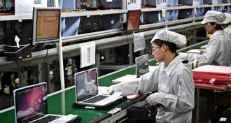 白沙富士康装配（以白沙富士康为例，探索装配行业的发展趋势和优势）-第3张图片-数码深度