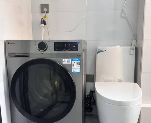 以杂牌洗衣机质量如何？（探究杂牌洗衣机的性能和耐用程度）-第2张图片-数码深度