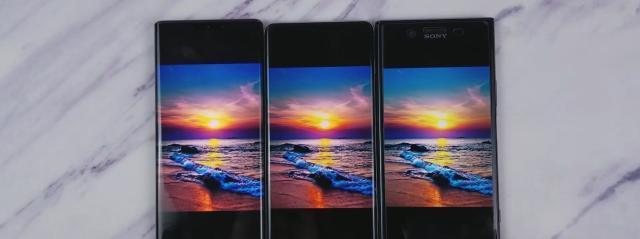 索尼D802k（探索索尼D802k的卓越品质与功能）-第1张图片-数码深度