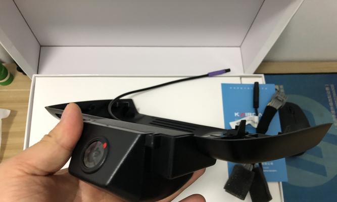索尼D802k（探索索尼D802k的卓越品质与功能）-第2张图片-数码深度