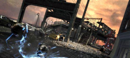 PS3游戏画面的视觉盛宴（沉浸式游戏体验与高清画质的完美结合）-第2张图片-数码深度