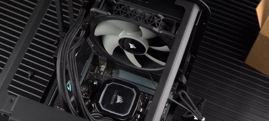 H60一体水冷性能评测与使用体验（全面解析H60一体水冷的散热效果与使用感受）-第1张图片-数码深度