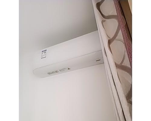 格力冷静王空调的性能及用户评价（格力冷静王空调）-第1张图片-数码深度