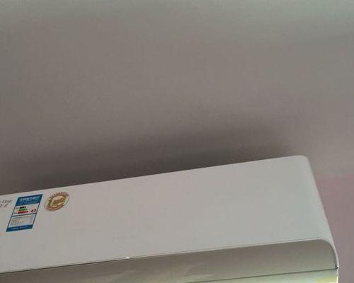 格力冷静王空调的性能及用户评价（格力冷静王空调）-第3张图片-数码深度