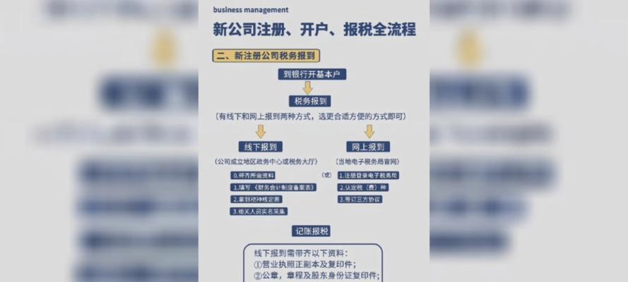 公众账号注册申请流程详解（助你轻松注册公众账号，开启传播之旅！）-第2张图片-数码深度