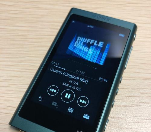 索尼黑胶唱片机（拥抱回音壁的奢华声音，一探索尼黑胶唱片机的魅力）-第3张图片-数码深度
