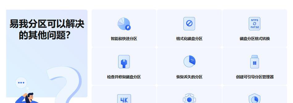 电脑C盘格式化后的数据恢复方法（如何恢复因C盘格式化而丢失的数据）-第3张图片-数码深度
