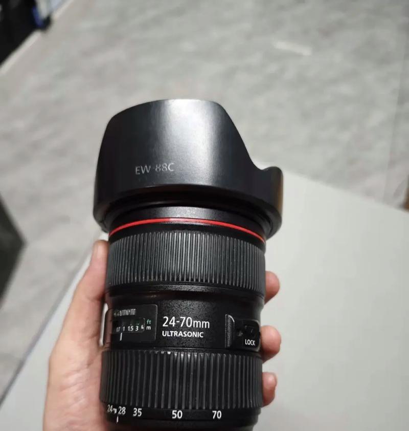 探索佳能F2.8（佳能F2.8）-第3张图片-数码深度