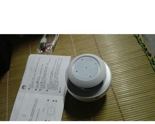华为小天鹅音箱（探索华为小天鹅音箱的音质和智能功能，体验高品质音乐生活）-第1张图片-数码深度