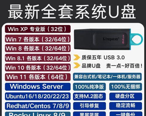 使用U盘重装Win7系统教程（简单步骤，轻松操作，教你如何用U盘重新安装Win7系统）-第3张图片-数码深度