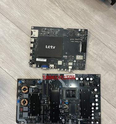 乐士电视质量评测（探究乐士电视的品质与性能表现）-第2张图片-数码深度