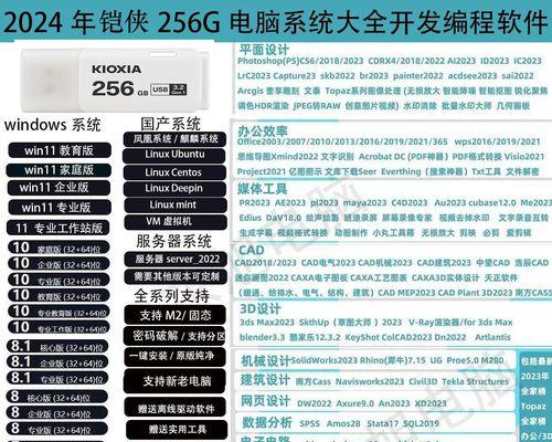 如何使用U盘在笔记本上安装Windows7系统（简明易懂的U盘安装Windows7教程，助您轻松完成系统安装）-第3张图片-数码深度