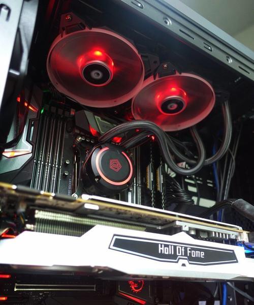 i76950x（革新性技术将计算性能提升至新高度）-第1张图片-数码深度