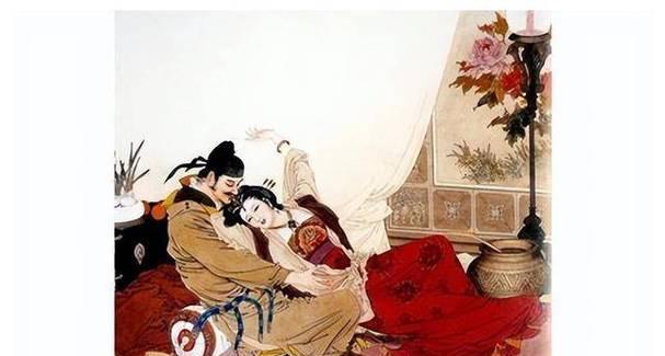 古代选妃之殿选珠玉（挑选妃子的标准及过程）-第1张图片-数码深度