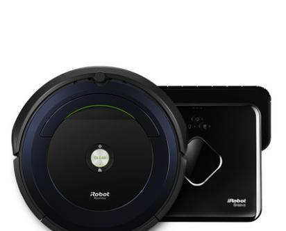iRobot690（iRobot690的卓越性能和智能功能让生活更轻松）-第3张图片-数码深度