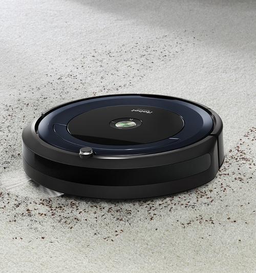 iRobot690（iRobot690的卓越性能和智能功能让生活更轻松）-第2张图片-数码深度