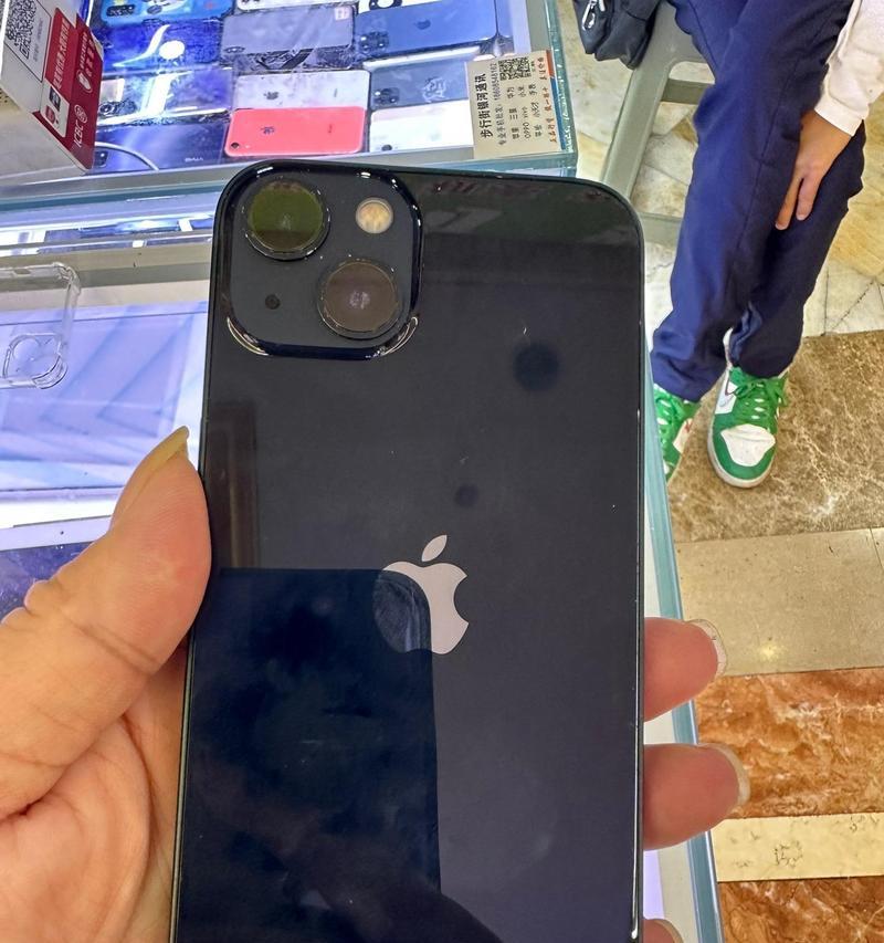 回收黑手机的影响及解决方案（拯救环境，追踪犯罪，合法处理）-第2张图片-数码深度
