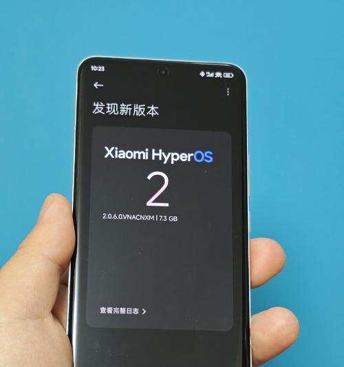 小米2手机详细测评（性能强劲，性价比超高，你值得拥有！）-第1张图片-数码深度