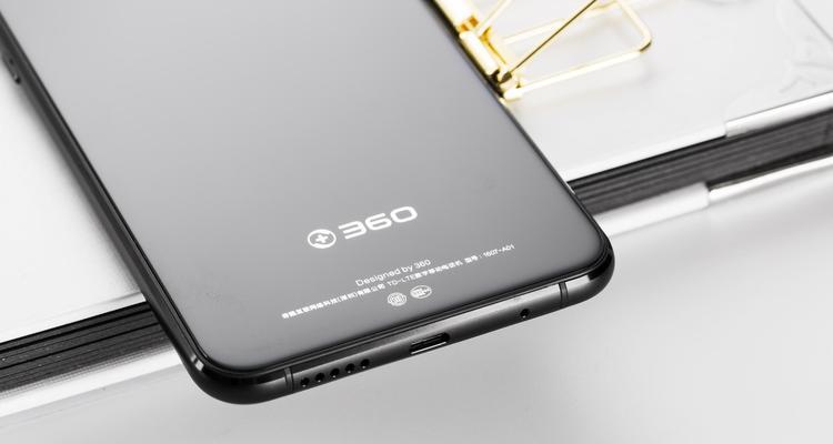 360N5s（一部令人惊艳的旗舰级手机）-第3张图片-数码深度