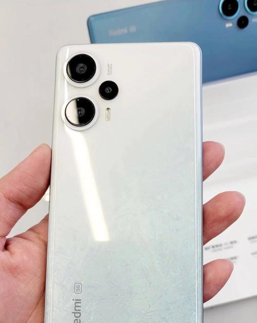 红米Note2（搭载强大配置，提供卓越体验的红米Note2手机）-第3张图片-数码深度