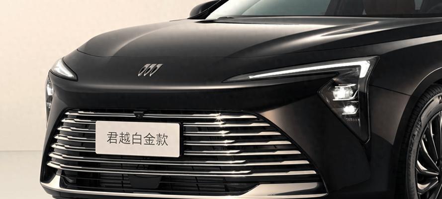 别克9AT（高效顺畅驾驭，细腻换挡体验）-第3张图片-数码深度