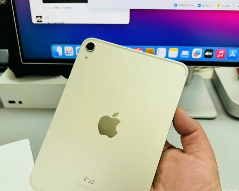 美版iPhone6s的使用体验（探索美版iPhone6s的性能与功能）-第2张图片-数码深度